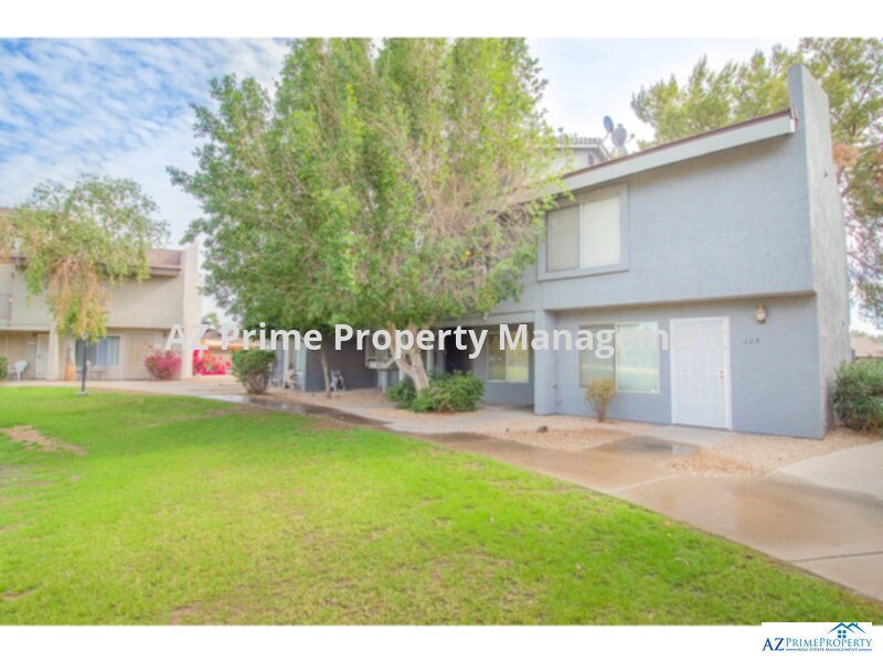 19601 N 7th St Unit 2104, Phoenix, AZ 85024 Condo for Rent in Phoenix