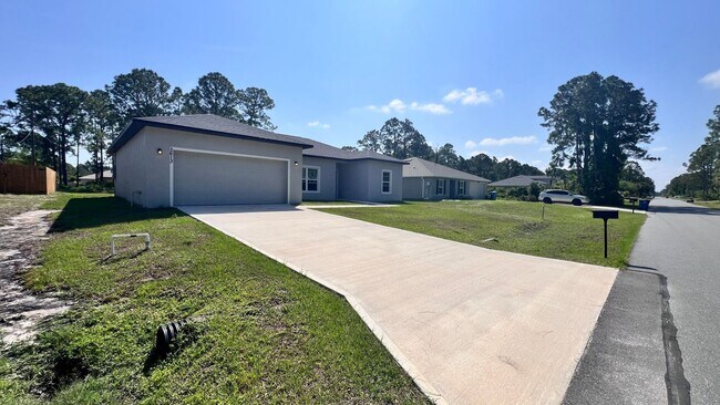 Building Photo - BEAUTIFUL 3 BD/2BA Home in Palm Bay!