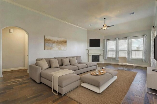 Building Photo - 7623 Irby Cobb Blvd