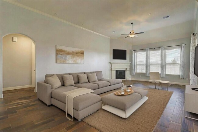 Foto del edificio - 7623 Irby Cobb Blvd