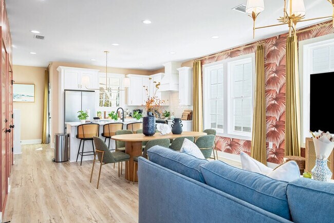 Foto del edificio - 19901 Charlie Claude Dr