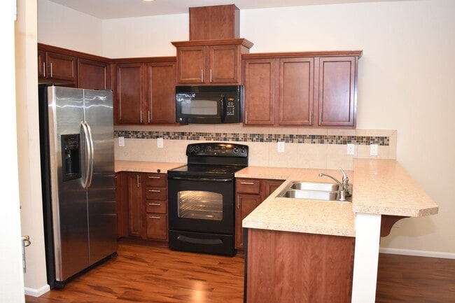 Foto del edificio - 18034 16th Ave Ct E