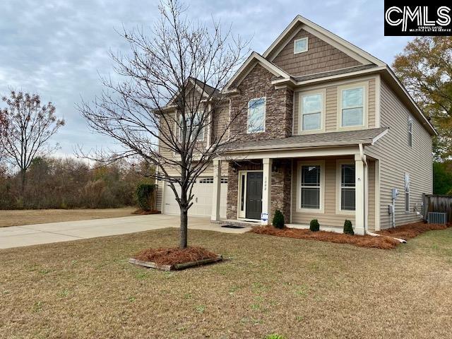 Foto principal - 1000 Farnsworth Dr