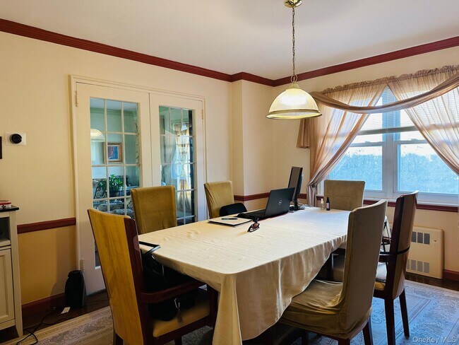 Foto del edificio - 11 Warton Pl