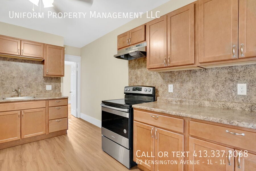 Photo - 42 Kensington Avenue - 1L-1L