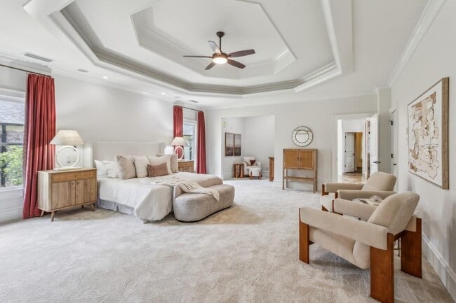 Foto del edificio - 1363 Sylvan Cir NE