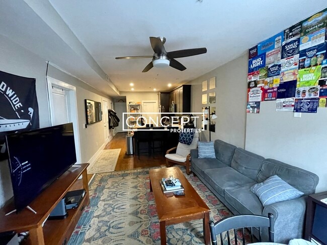 Foto del edificio - 26 Worthington St