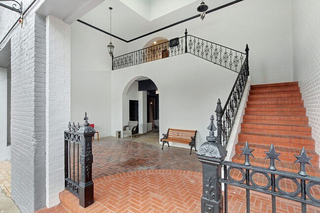 Foto del edificio - 4 S Walnut St