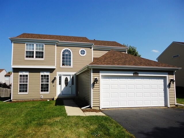 Primary Photo - 514 Anderson Drive