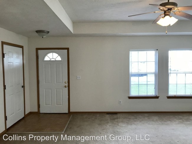 Building Photo - 3 br, 2 bath House - 1139 S Brown Ave