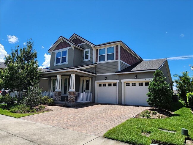Building Photo - 8230 Corkfield Ave