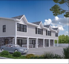 Building Photo - 645 St Lukes Pl
