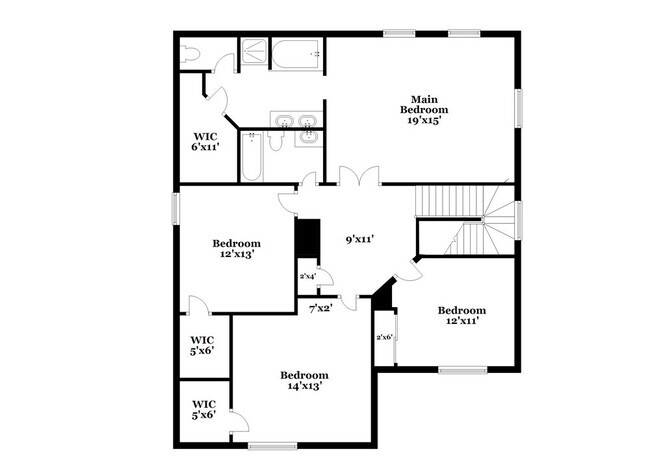 Building Photo - 1720 E Renegade Trail