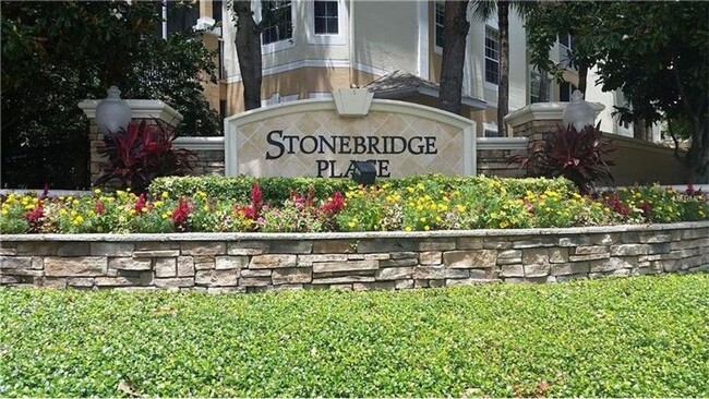 Building Photo - Great Condo at Stonebridge Place