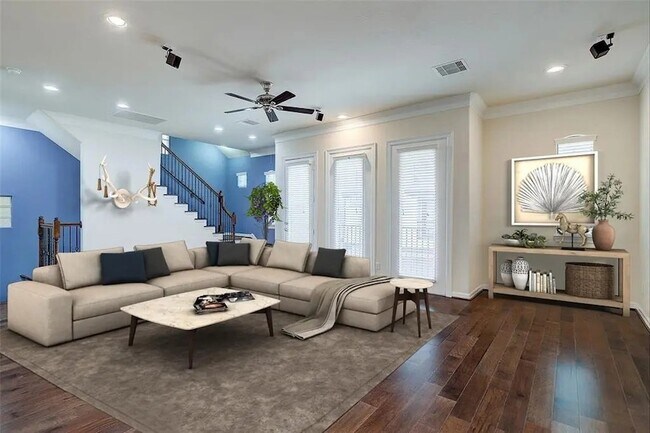 Foto del edificio - 5505 Zoemark Ln