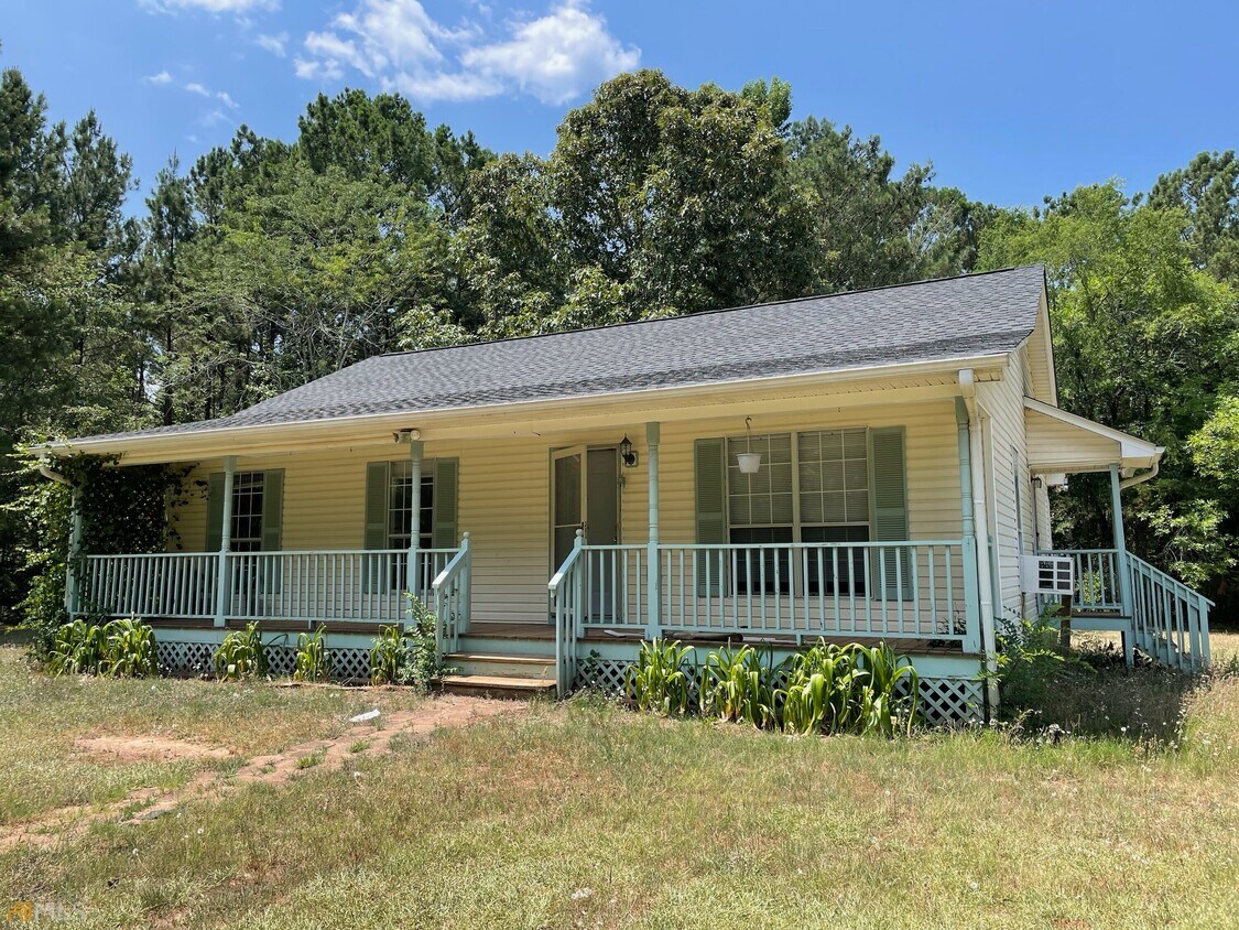 Foto principal - 3891 Enterprise Rd