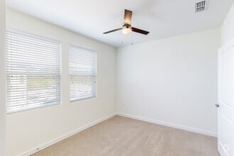 The Carson 3BD 2BA 1,385 SF - Preserve at Perdido Apartments
