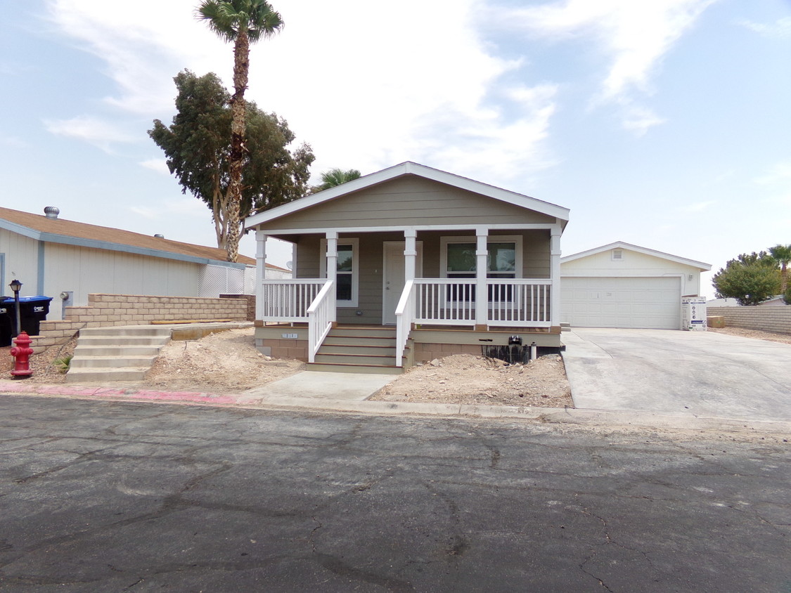 166 Devon Way, Henderson, Nv 89074 - House Rental In Henderson, Nv 