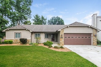 Building Photo - 9119 Lansburgh Ct