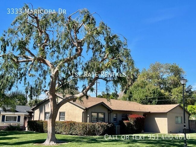 Building Photo - 3333 Maricopa Dr