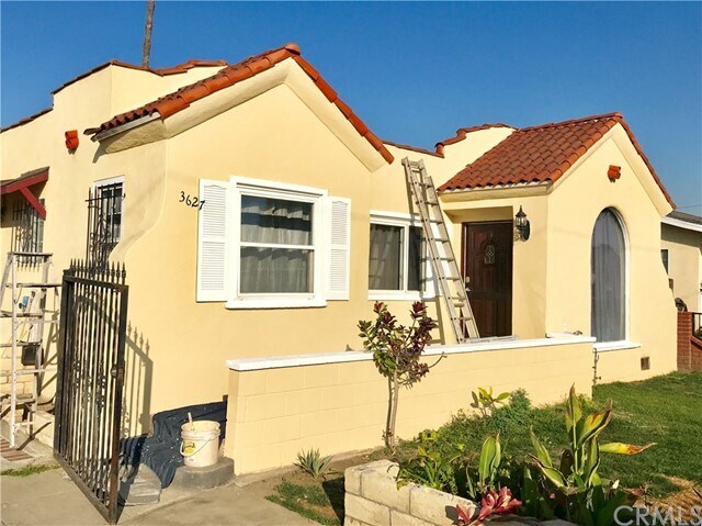 Foto del edificio - 3627 Walnut Ave