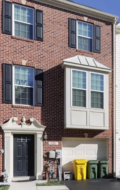 Photo - 731 Olive Wood Ln Townhome