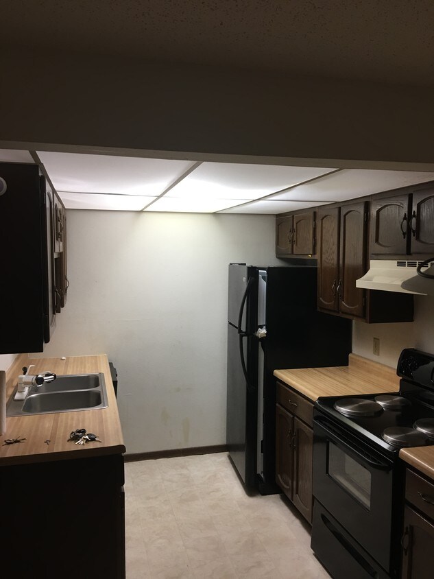 Foto principal - 2804 S 17th St
