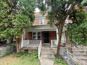 Building Photo - 117 S Arch St