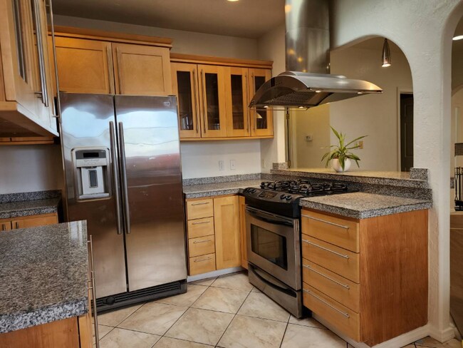 Foto del edificio - 1716 Glenwood Dr