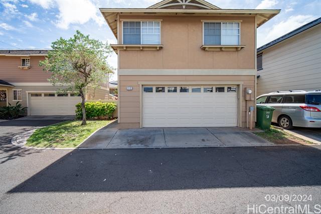 Building Photo - 91-476-476 Makalea St