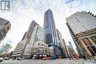 Building Photo - 395-3395 Bloor St E