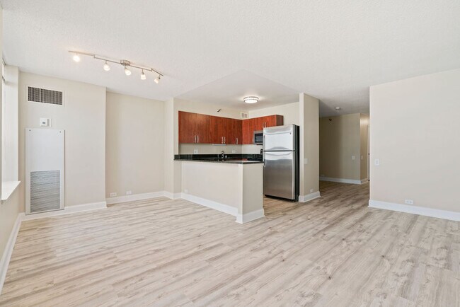 Kitchen - 474 N Lake Shore Dr