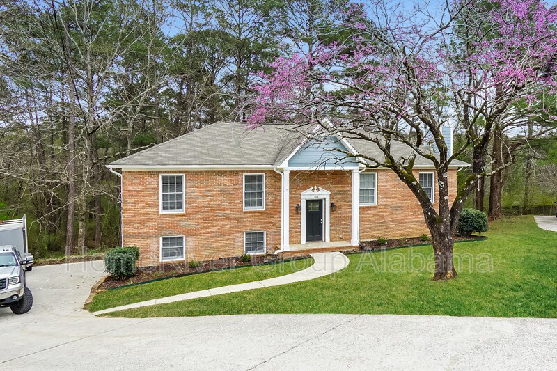 305 Russet Cove Cir, Hoover, AL 35244 House Rental in Hoover, AL