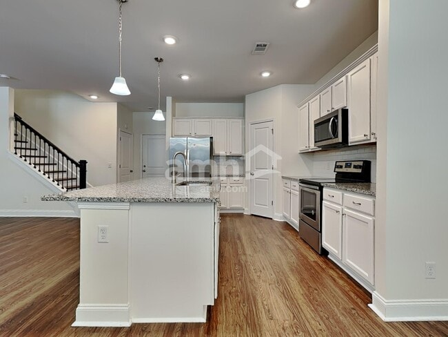 Foto del edificio - 208 Clearwater Cir