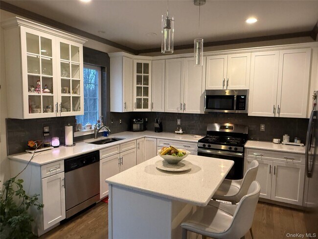 Foto del edificio - 30 Copper Rock Rd