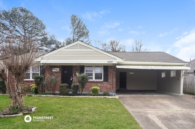 Building Photo - 4547 Almo Ave