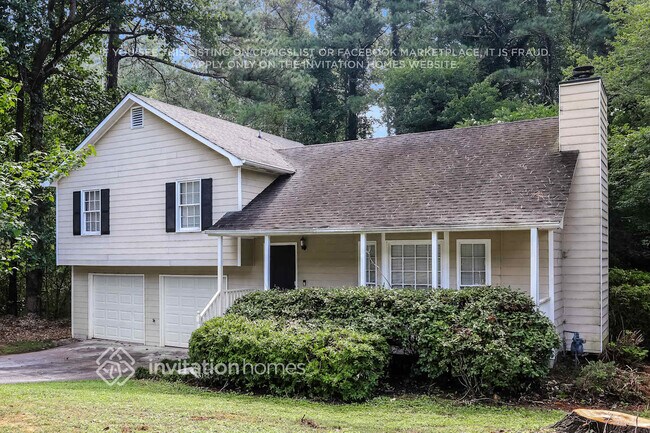 Foto del edificio - 4902 Muirwood Dr