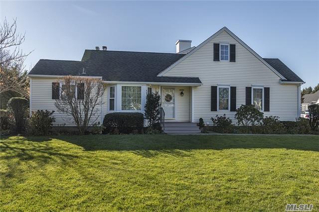 Primary Photo - 2555 Youngs Ave
