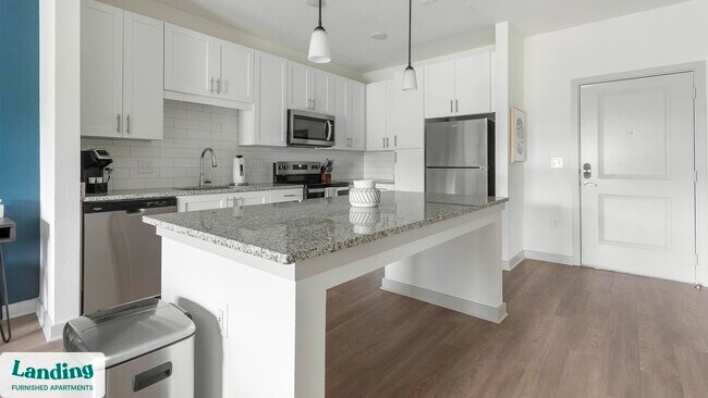 Foto del edificio - 1485 Fouraker Rd