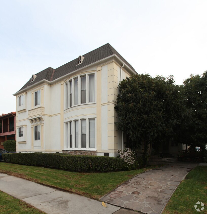 318 N Ogden Dr, Los Angeles, CA 90036 Apartments in Los Angeles, CA