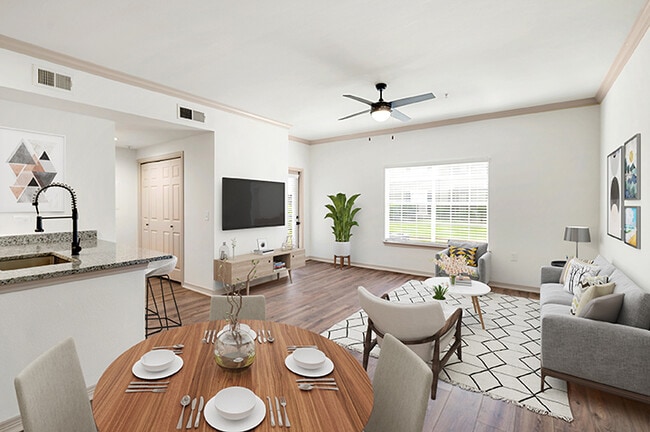 Building Photo - Cortland Wortham