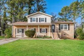 Foto principal - 2508 Greenhill Dr NW