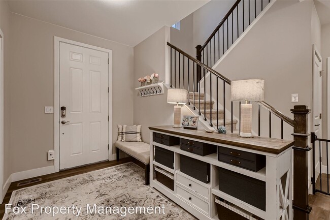 Building Photo - 4 br, 3 bath House - 38 Morgan Circle S