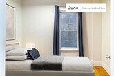 Foto principal - Private bedroom in 4 bed/1 bath Home