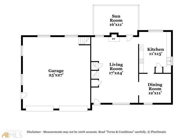 Building Photo - 112 Creekview Dr