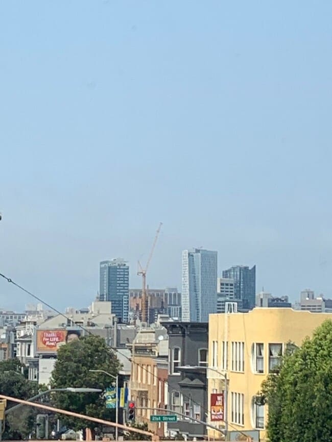 Building Photo - 1 Hill St