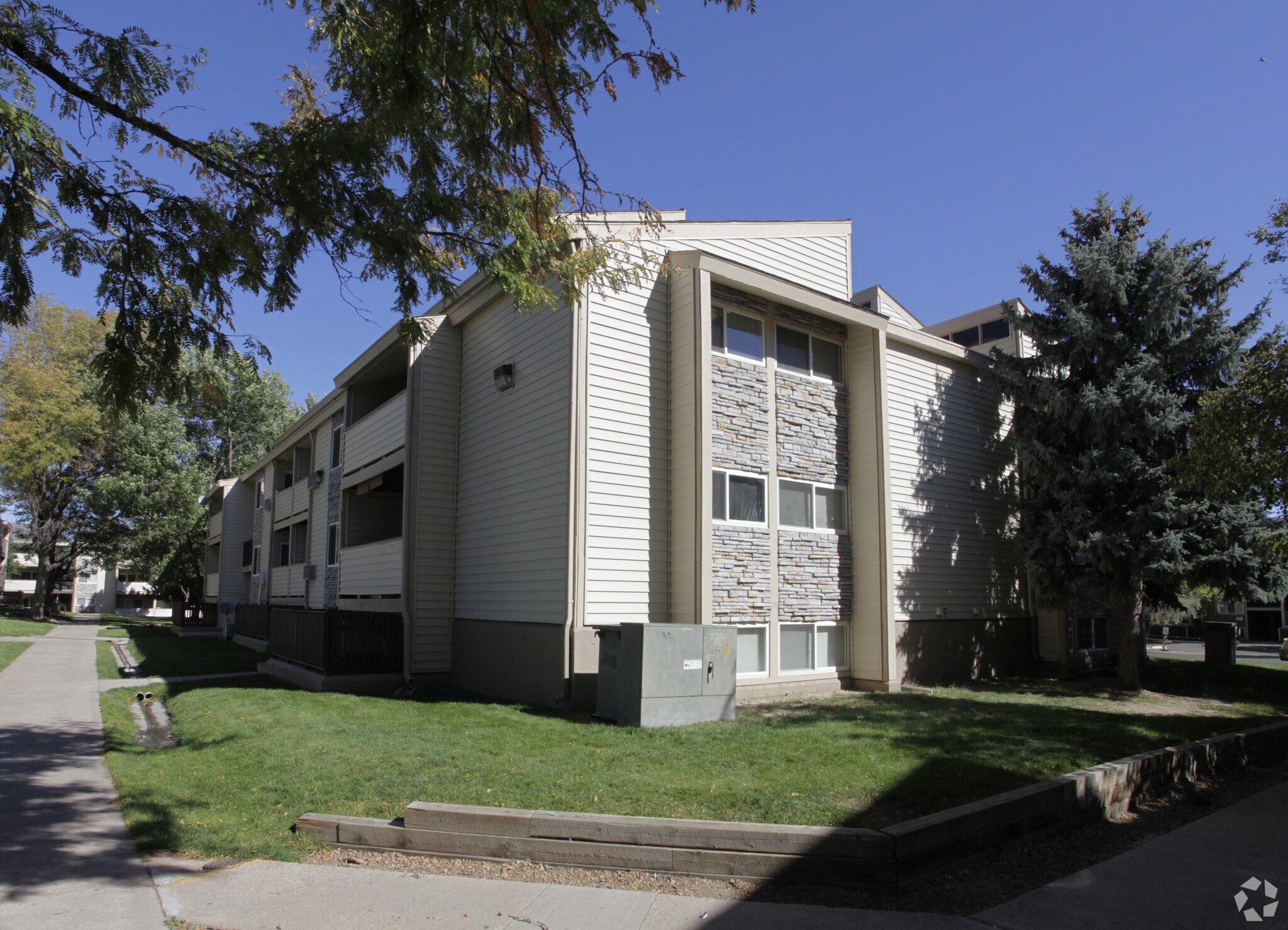 1150 Syracuse St Denver Co 80220