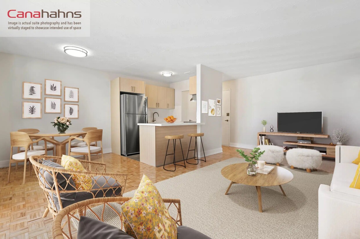 Primary Photo - 26 Park Street East