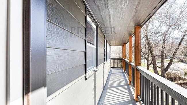 Foto del edificio - 7509 Lamar Ave