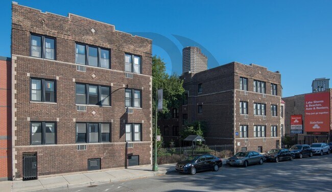Foto del edificio - 748 W Addison